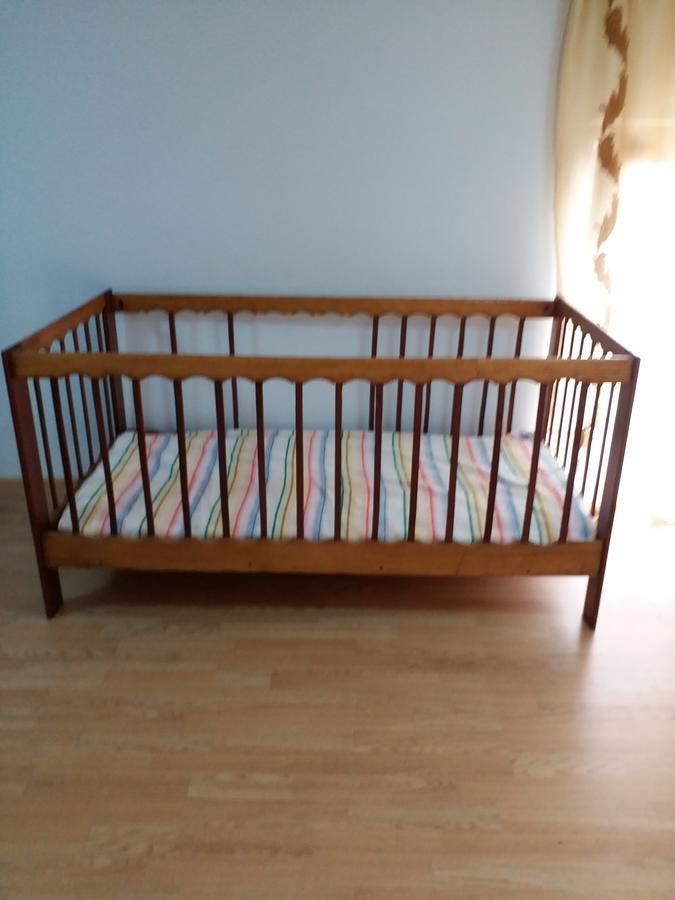 Apartment On Prospekt Mira 71 スフミ エクステリア 写真