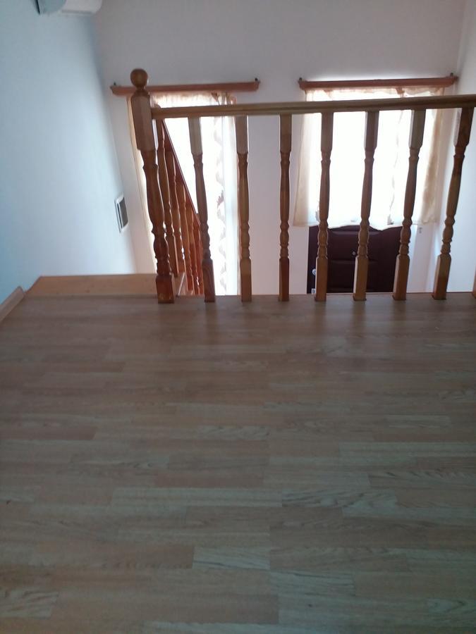 Apartment On Prospekt Mira 71 スフミ エクステリア 写真